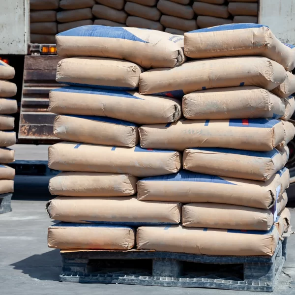 Type 2 cement