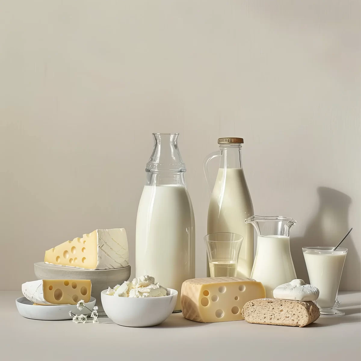 Dairy - Image 1