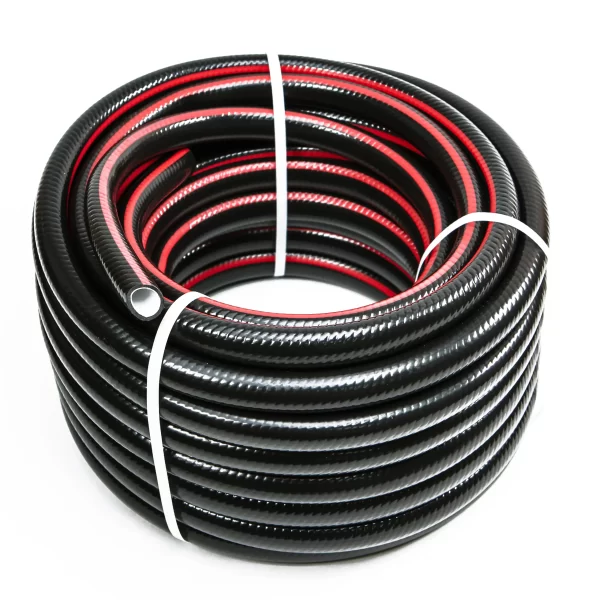 Gas & Water Hose
