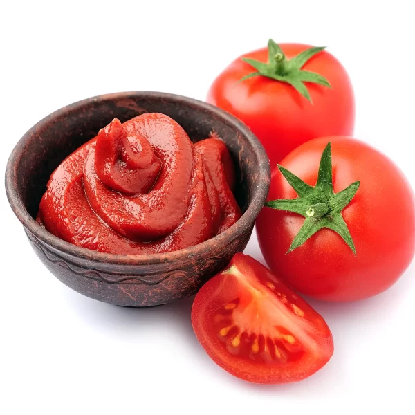 Tomato Paste