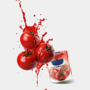 رب گوجه فرنگی