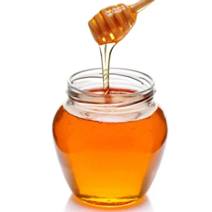 عسل طبیعی
