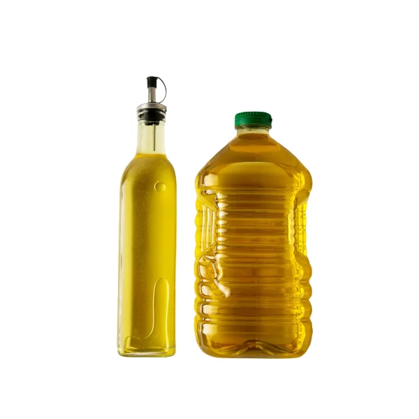 Edible liquid and Solid oil